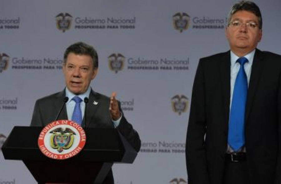 140711 presidente santos presidencia colombia 611x400
