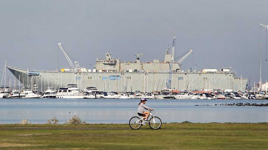 Canberra