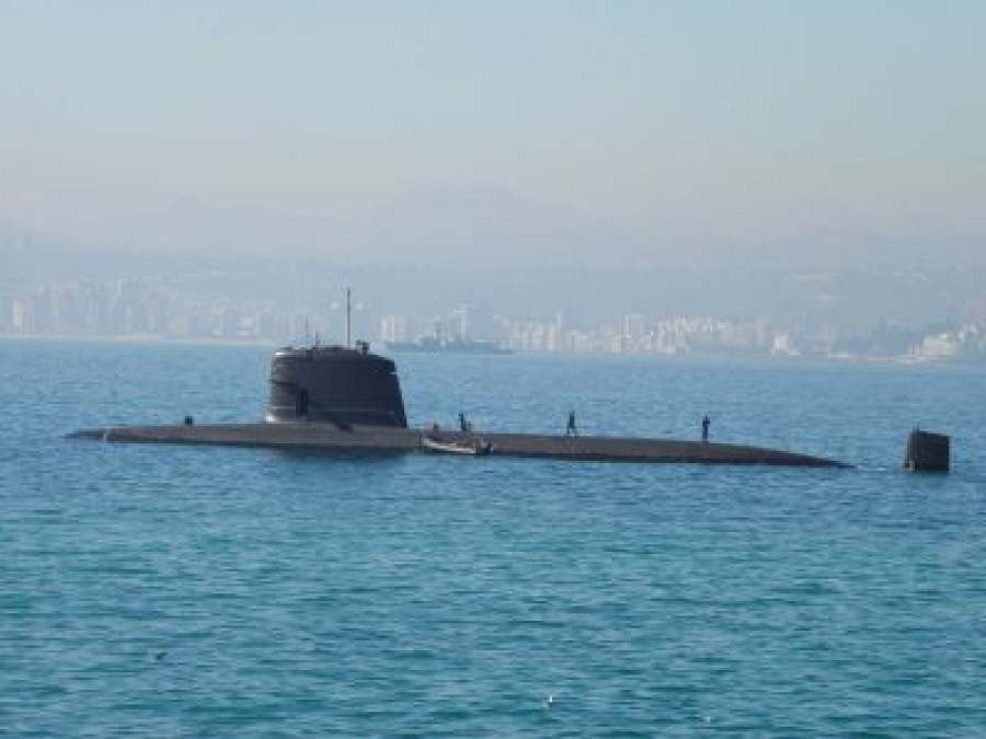 140722 submarino scorpene chile nicolas garcia