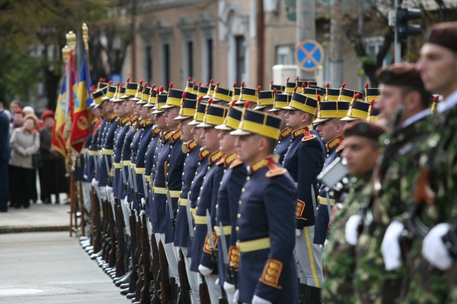 141209 soldados ministerio defensa rumania
