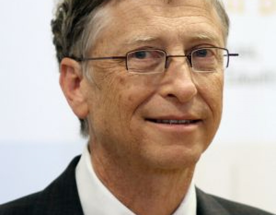 Bill Gates