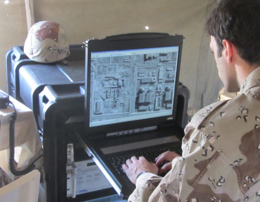 ImageSat MiniTer