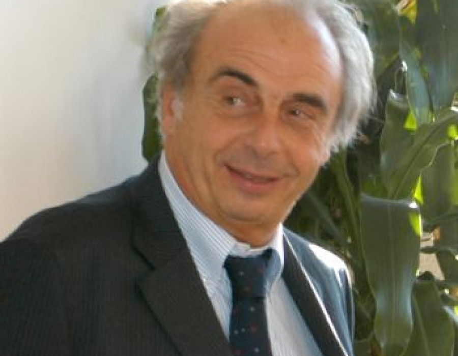 Giancarlo Grasso