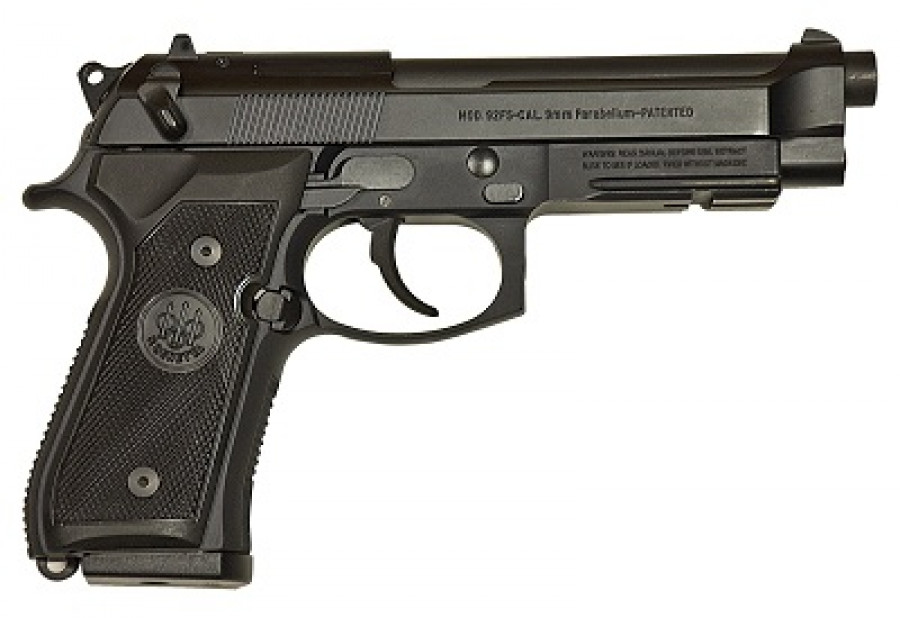 0 Prieto Beretta a Guatemala