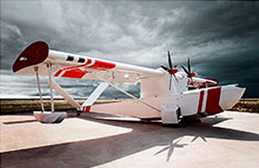 20141015 Flyox Singular Aircraft