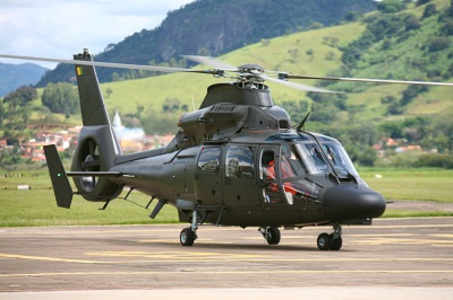 0 Panther  Copyright Helibras Marcio Jumpei