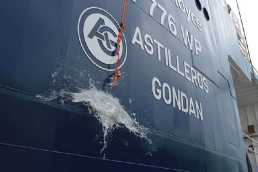 20140630 buque noruego gondan