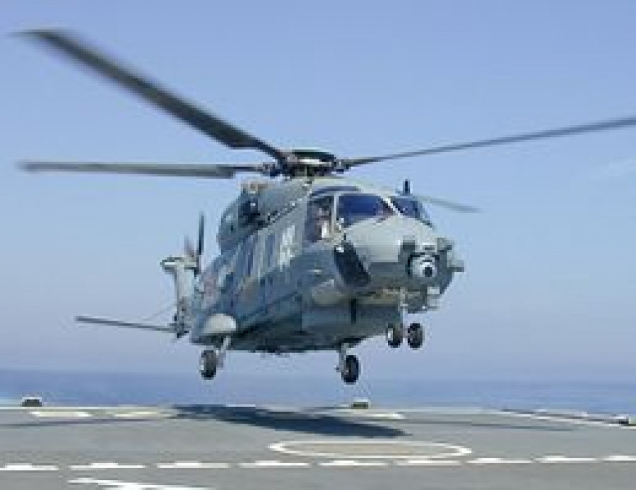 NH 90