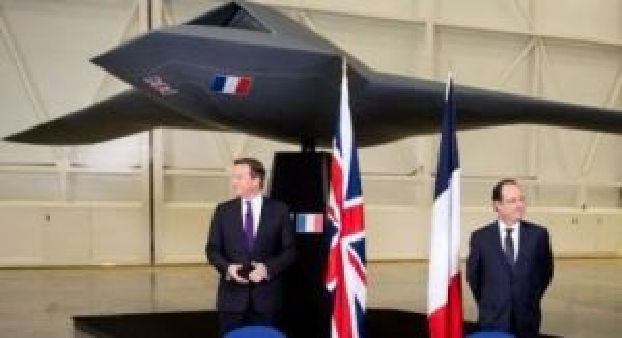 Cameron Hollande