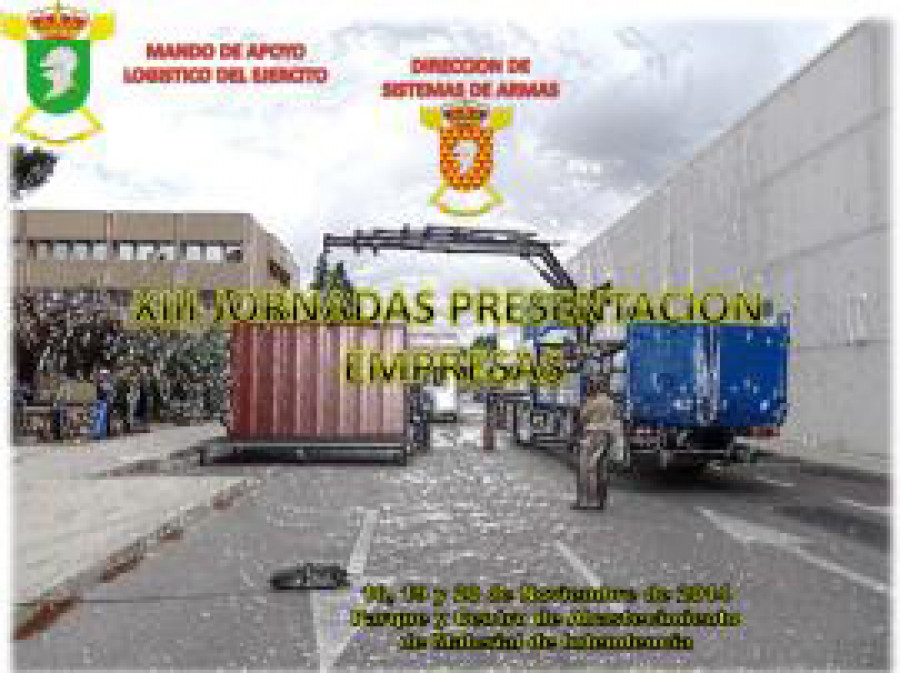 141117 cartel jornadas empresas