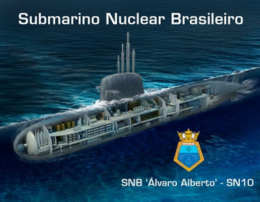 0 SNB Alvaro Alberto SN 101