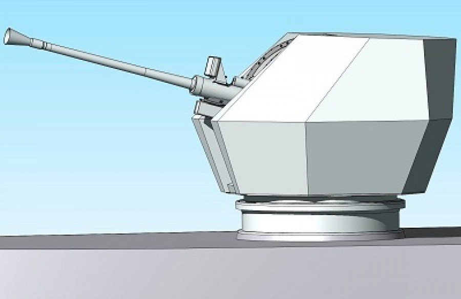 Bofors MK4 1