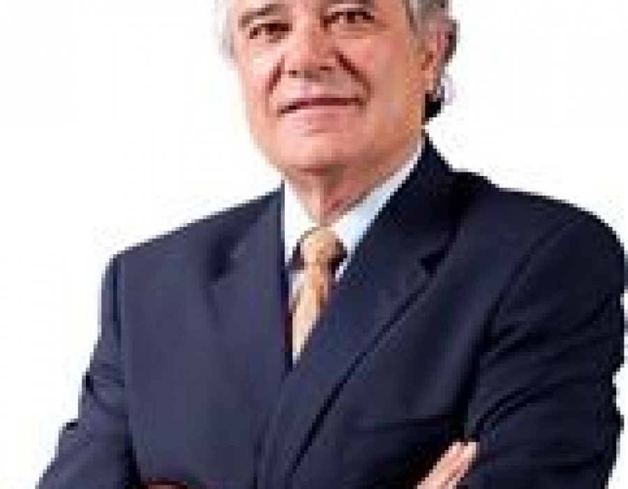 Rafael Alonso Airbus