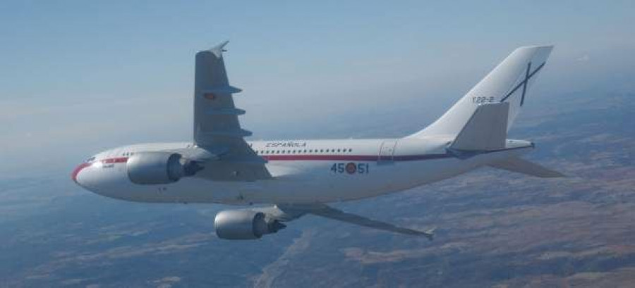 Airbus A310