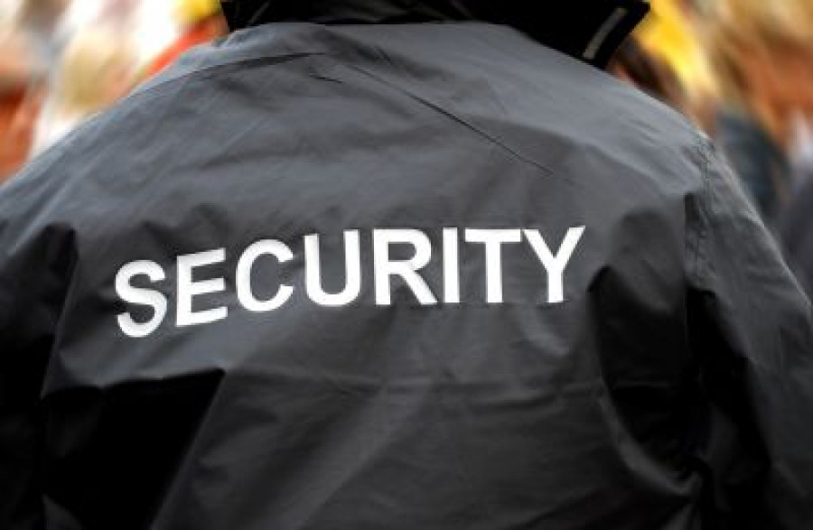 Seguridad 1