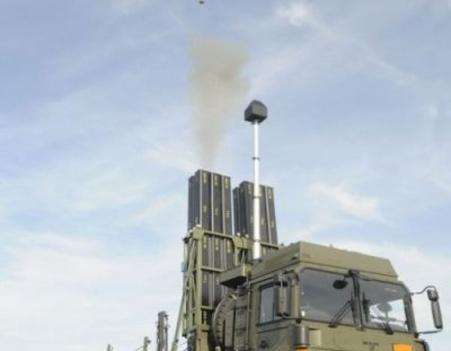 MBDA Sea Ceptor 400x423