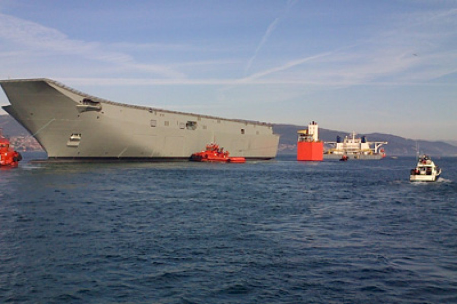 131212 embarqueAdelaide Navantia
