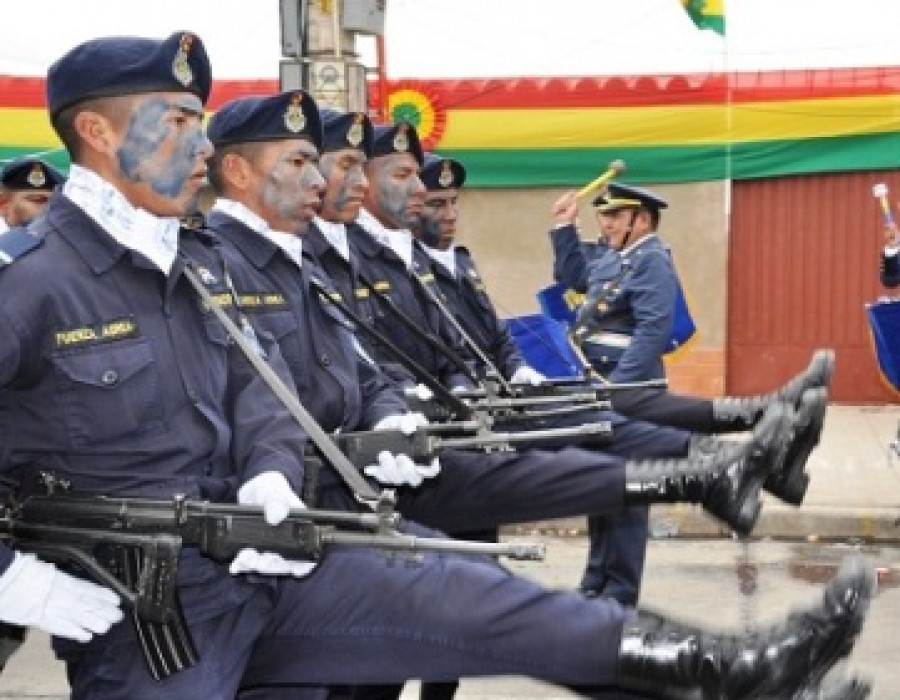 0 Bolivia1