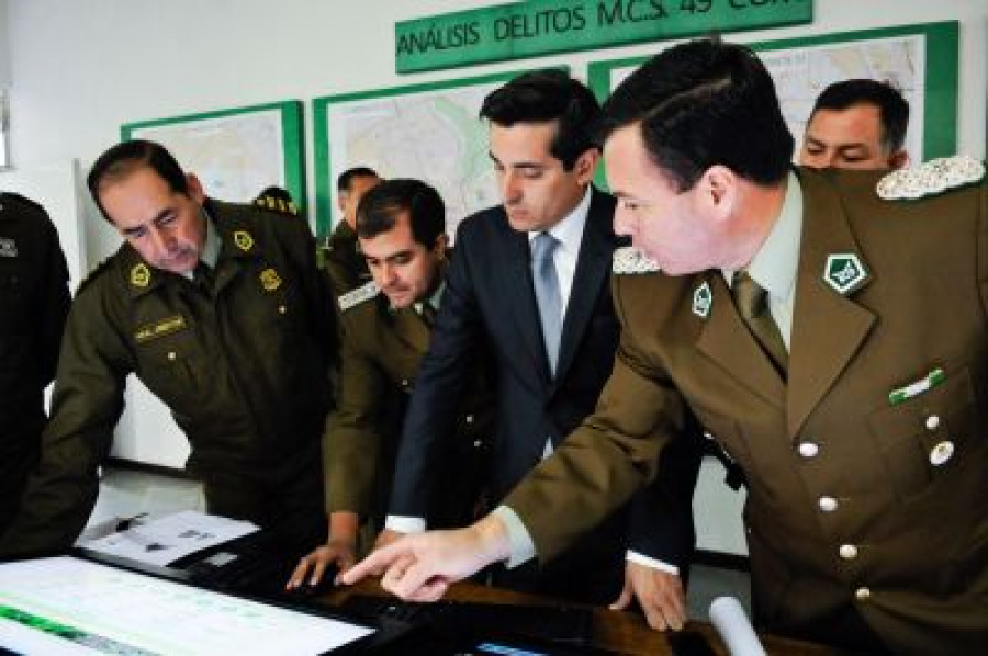 140606 estrategia ministerio interior seguridad chile