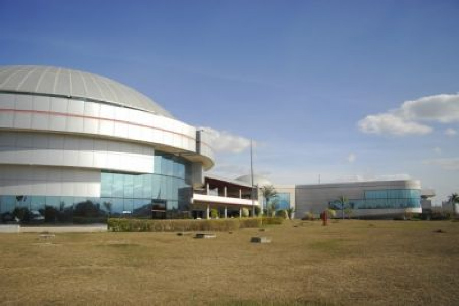 140616 boeing centro investigacion brasil Parque Tecnologico Sao Jose dos Campos 02