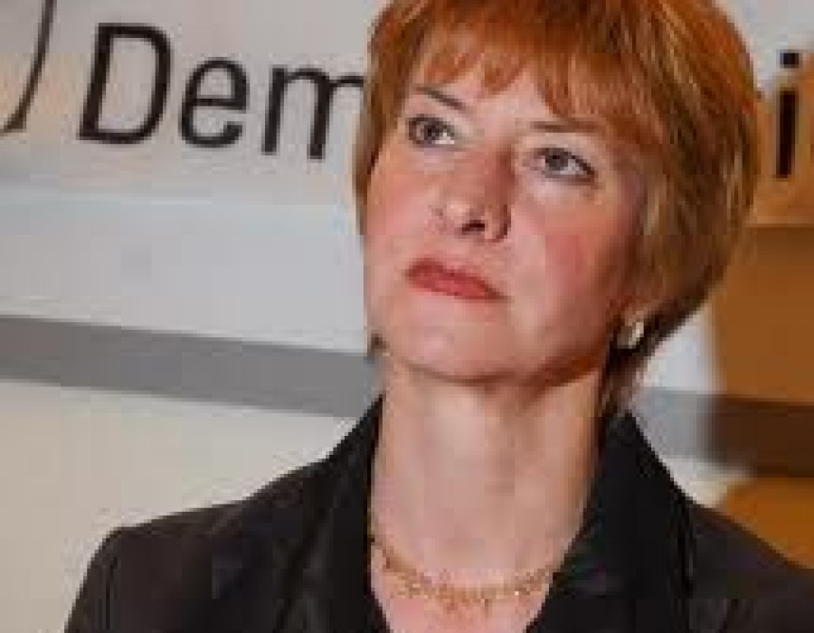 Roberta Pinotti
