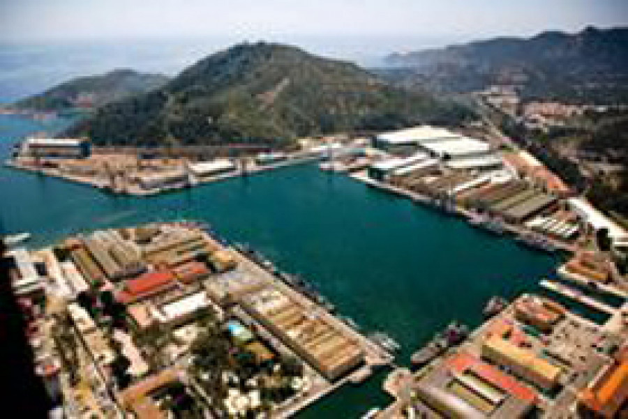 131211 astillero cartagena Navantia