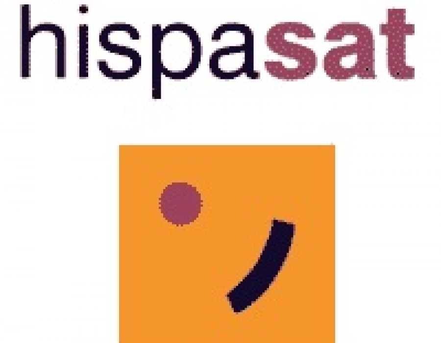 LOGO Hispasat4