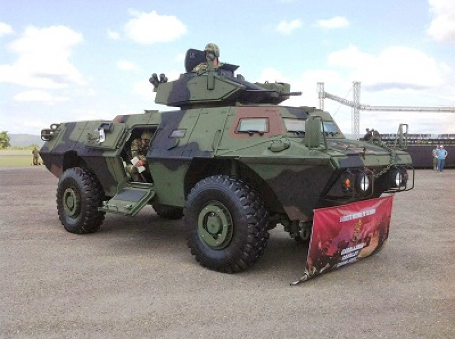 TEXTRON MARINE
