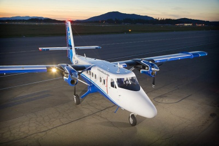 Twin Otter Serie400 FAP Viking Air