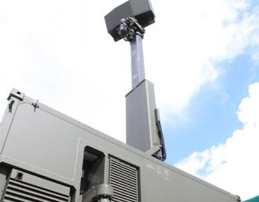 140122 selex radar selex
