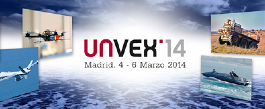 Unvex 14