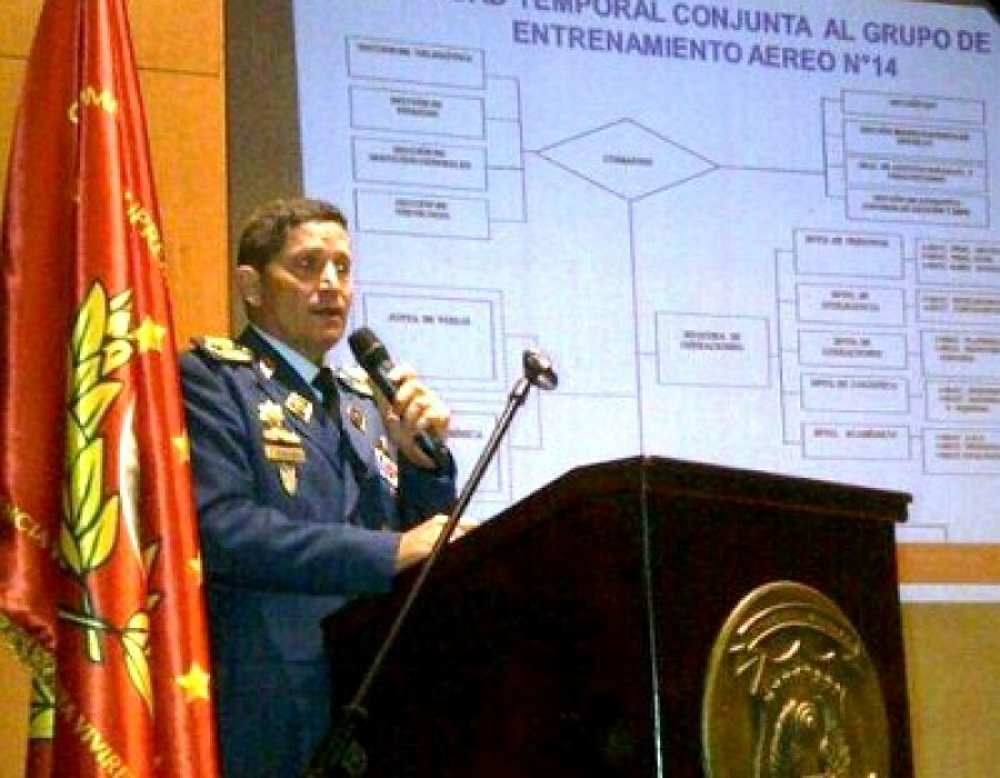 0 Venezuela Escuela Pilotos