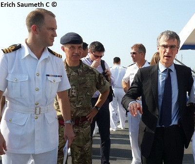 0 VICEMINISTRO UK Cartagena ES
