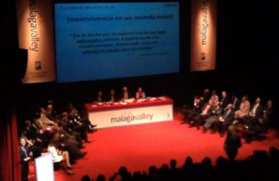 140429 malaga valley defensa tecnologia