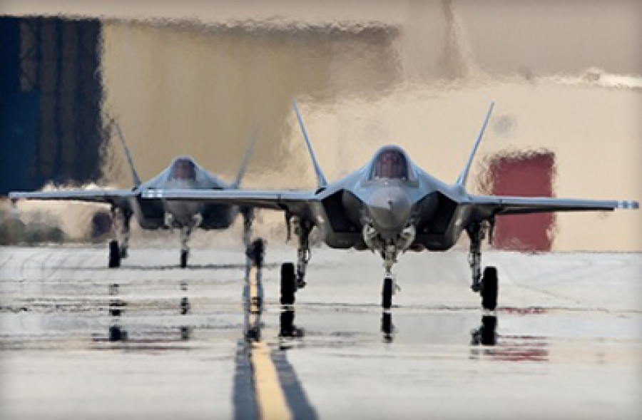 131129 corea f35 lockheed martin