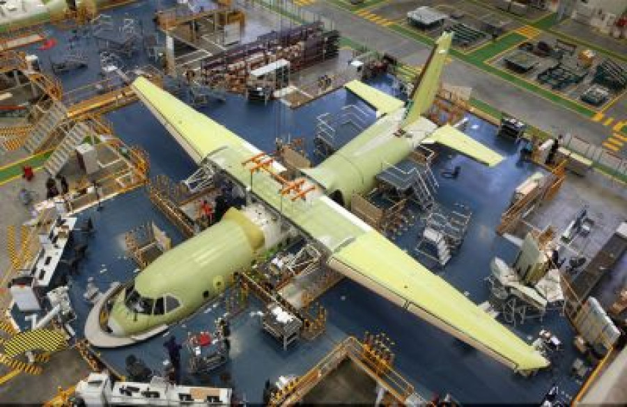 140224 andalucia aeronautico airbus