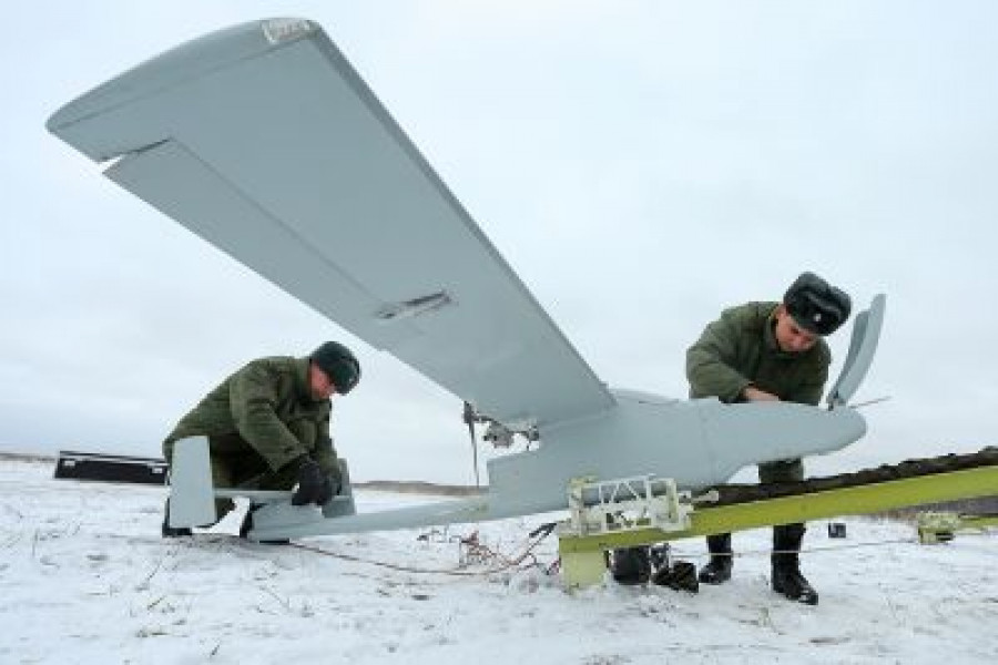 140121 rusia uav mindef rusia