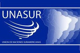 0 ECUADOR UNASUR