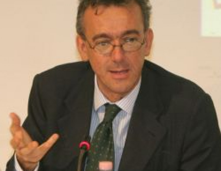 Alessandro Pansa