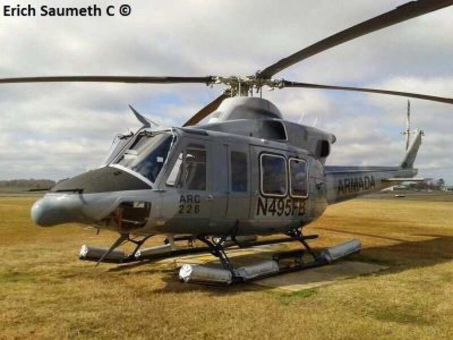 140102 colombia erich BELL 412 erich saumeth