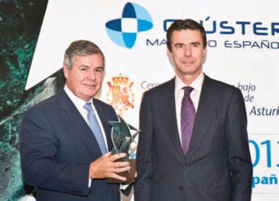 Enrique Sendagorta