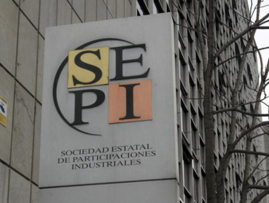 Sede SEPI 1