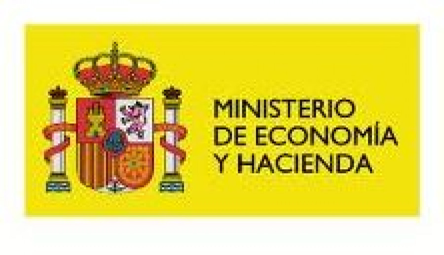 Ministerio de Hacienda