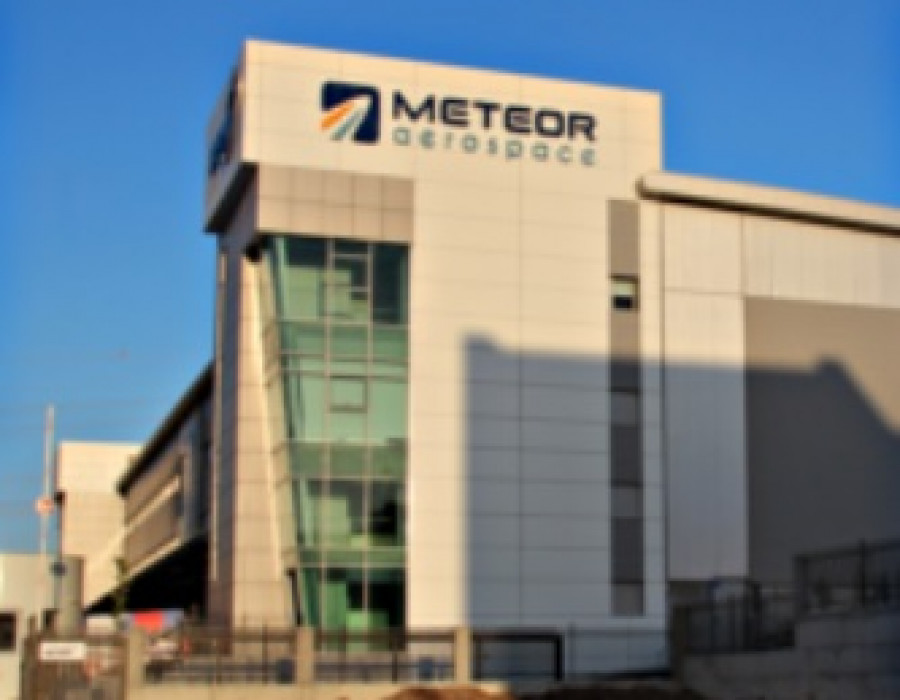 150216 empresa israel meteor aerospace