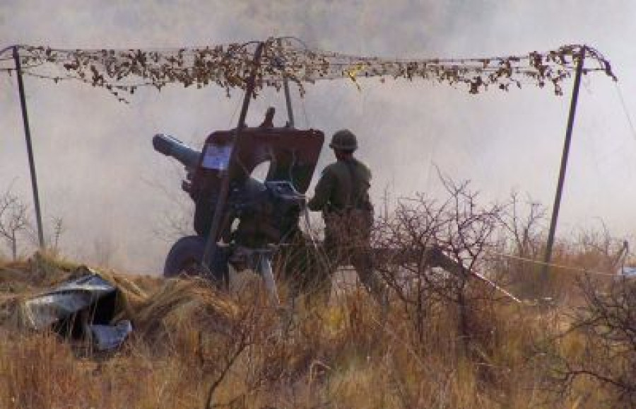 131216 argentina URU PARAGUAY 08 DIC Ejercito Argentino adquisiciones ejercito argentino 1111x713