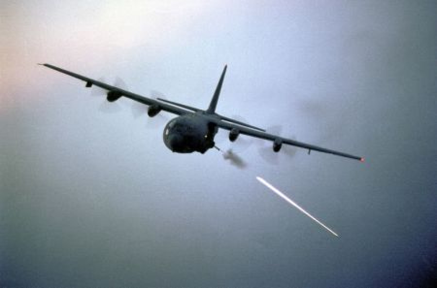 AC130H