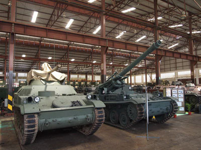 AMX13VTT AMX 13 F3 N24Ca
