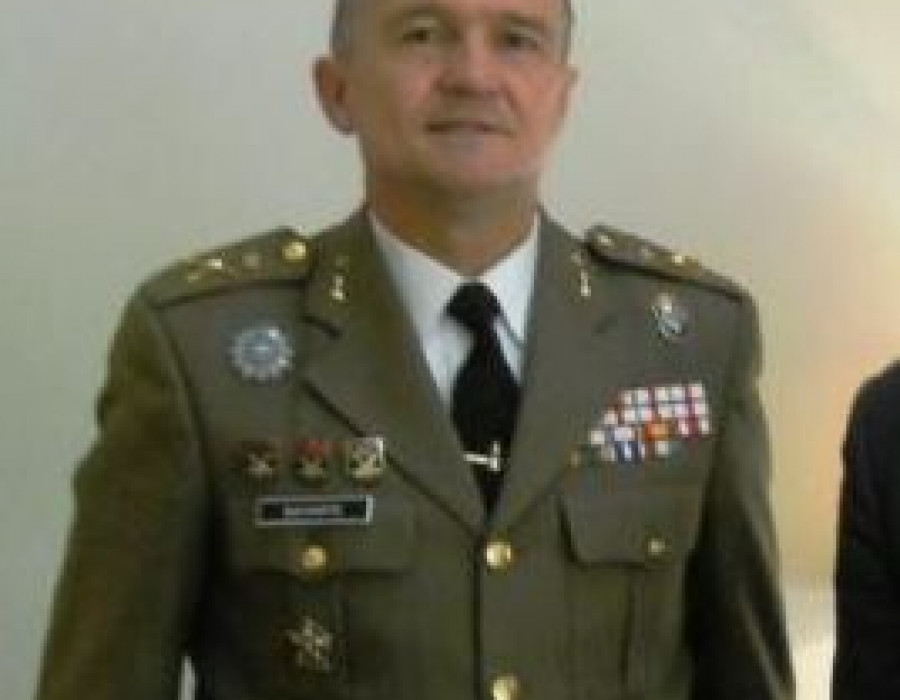 General Bayarte 2