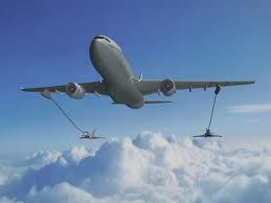 330 200 MRTT