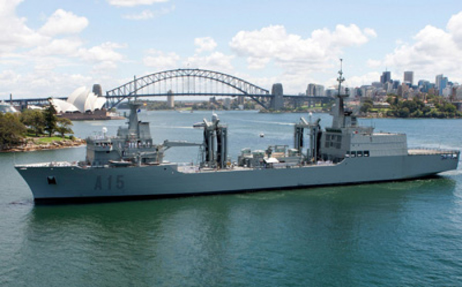 131105 BAC Cantabria Sidney